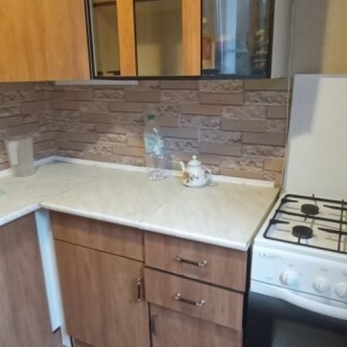 4-комн квартира ул Лёни Голикова,  д. 88