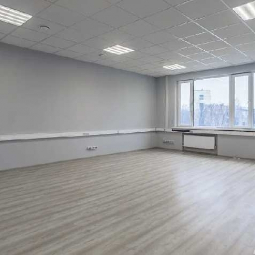 Офис Московское ш