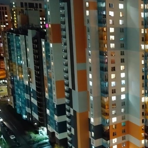 Студия Комендантский проспект, 64к1