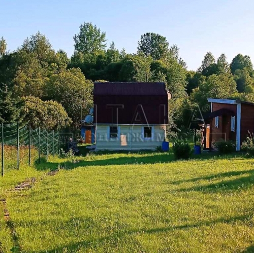 Коттедж/дом Тененичи, Тененичи д.