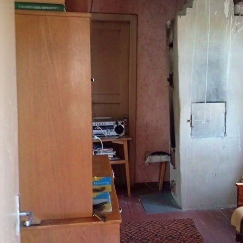 Коттедж/дом Восход садоводческий массив, Петрокрепость СНТ, 18-я линия, 1570