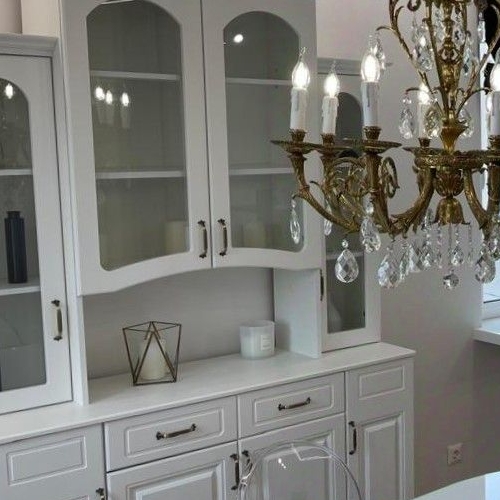 3-комн квартира Мебельная улица, 35к2