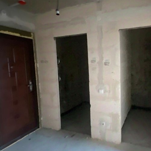 1-комн квартира пос. Шушары, Ленсоветовский тер., 23