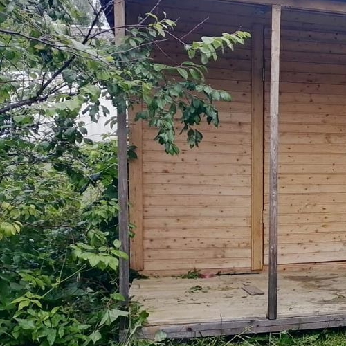 Коттедж/дом Чаща садоводческий массив, Мечта СНТ, улица Южная