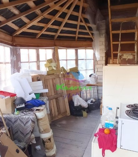 Коттедж/дом Учхоз садоводческий массив, Пламя СНТ, 11-я линия