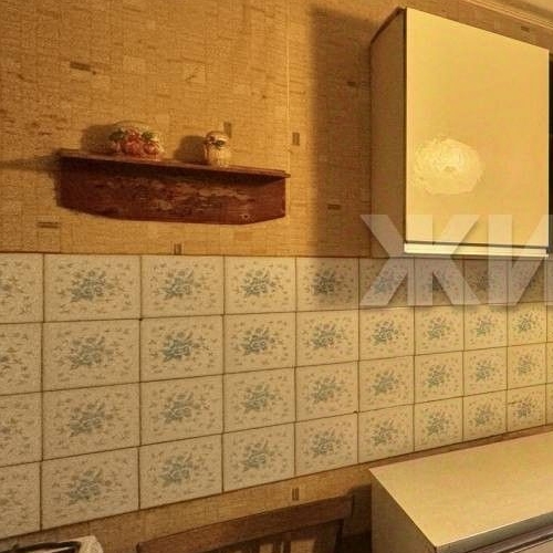 3-комн квартира проспект Славы, 64