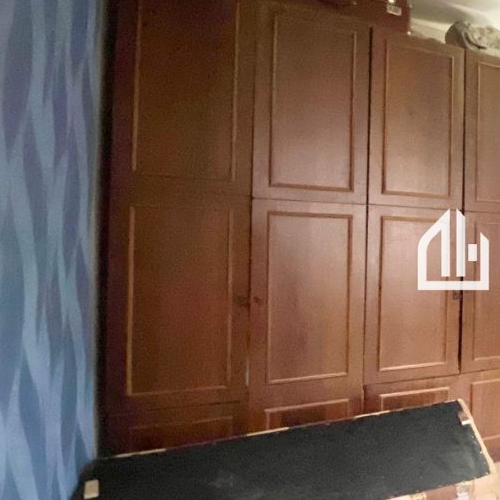 3-комн квартира Серебристый бульвар, 26