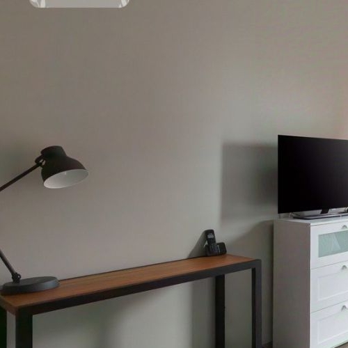 Студия набережная Макарова, 60