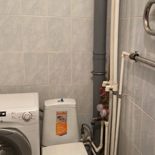 1-комн квартира Невская Дубровка городской поселок, улица Советская, 21