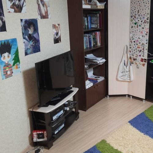 3-комн квартира Сосновый Бор, Молодежная улица, 30А