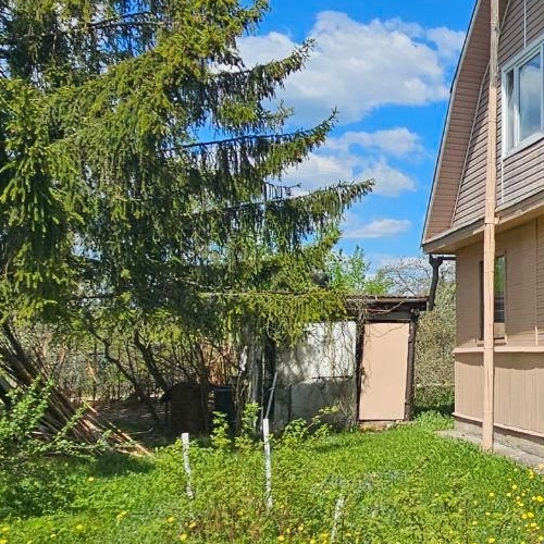 Коттедж/дом Дивенская садоводческий массив, Дивенское СТ,  д. 293