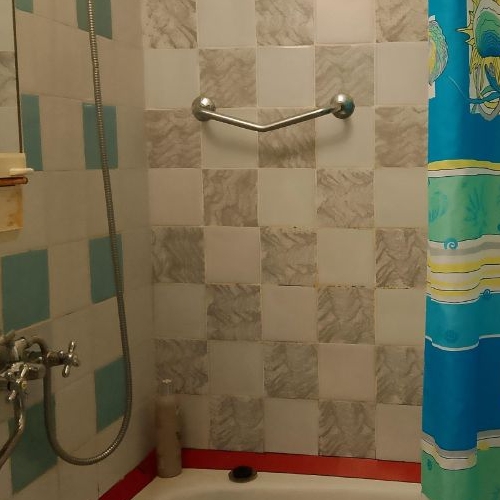 Комната проспект Ударников, 56к1