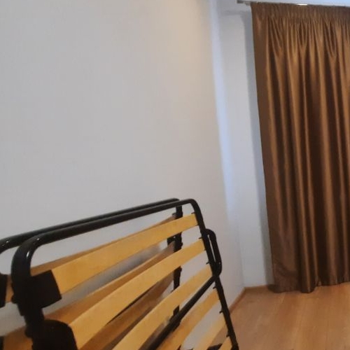 3-комн квартира улица Репищева, 10к1