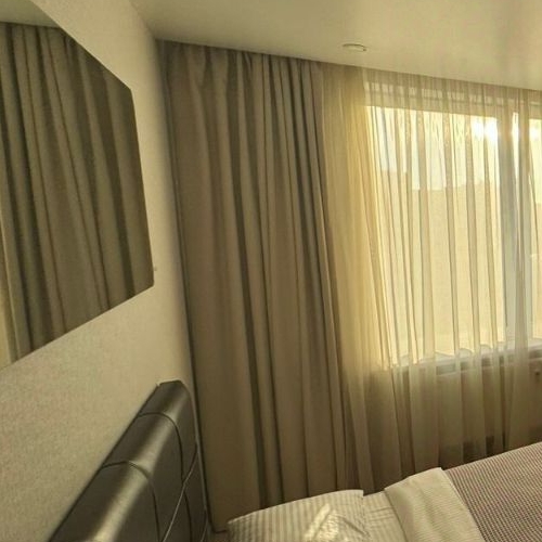 Студия улица Хошимина, 16А