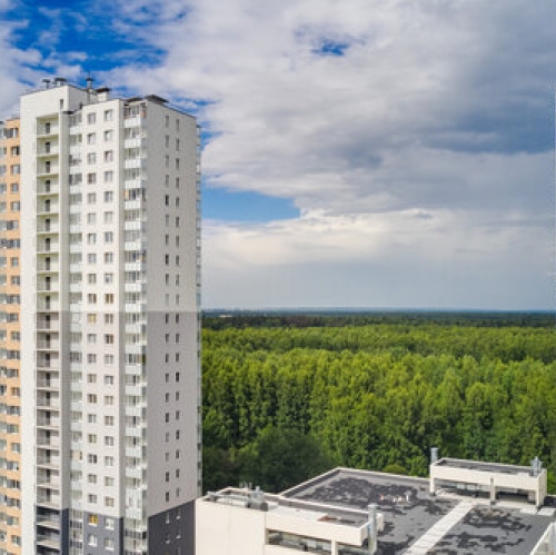 1-комн квартира Чарушинская улица,  д. 8
