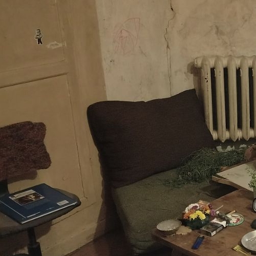 Комната улица Чайковского, 24