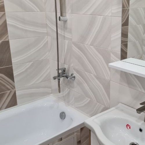 2-комн квартира Мурино, улица Екатерининская, 10