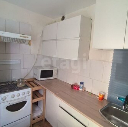 2-комн квартира Торжковская улица,  д. 24 к1