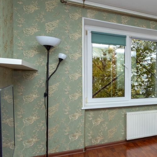 Комната улица Демьяна Бедного, 29