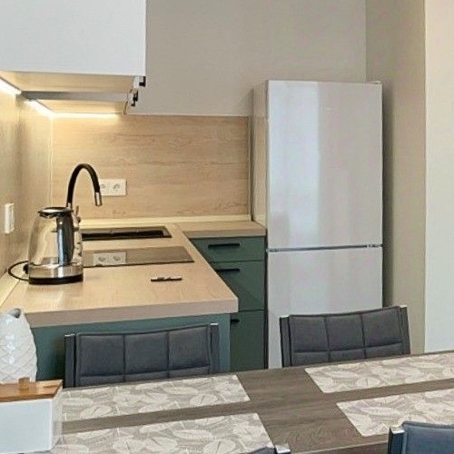 1-комн квартира Кудрово г., улица Центральная, 8