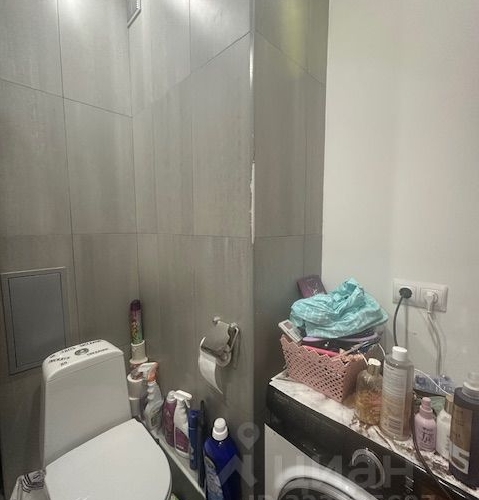 1-комн квартира пос. Шушары, Ленсоветовский тер., 23