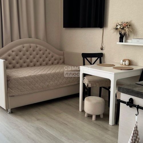 Студия Ковалевская улица, 20к3