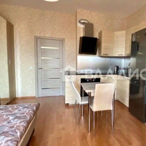 Студия Мурино, улица Шоссе в Лаврики, 76