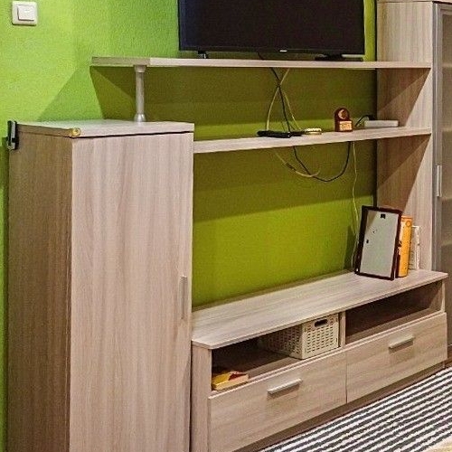 3-комн квартира улица Софьи Ковалевской, 11К7