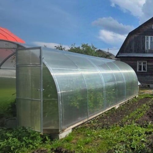 Коттедж/дом Новинка садоводческий массив, София СНТ