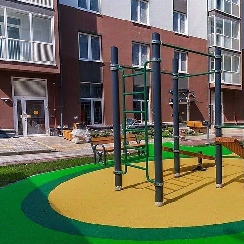 Студия Лесной проспект, 23А