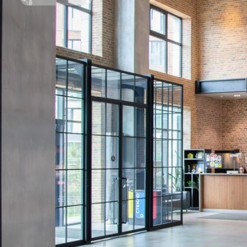 Студия набережная Макарова, 60