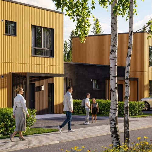 Коттедж/дом Всеволожск, шоссе Южное