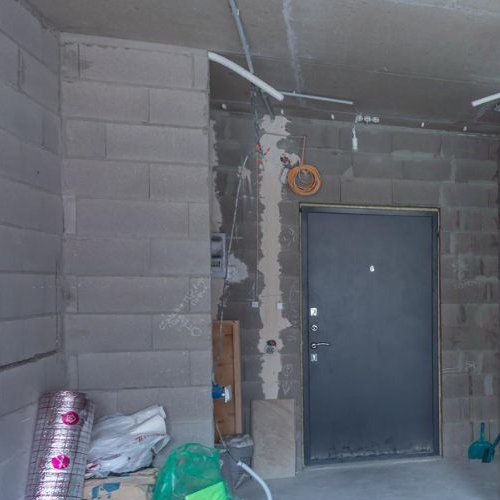 Студия улица Вадима Шефнера, 4