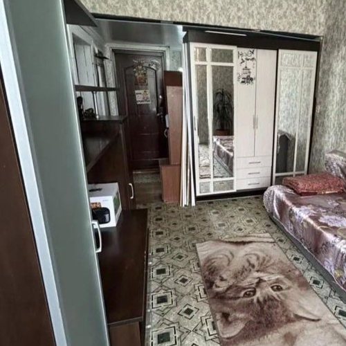 Комната Луга, улица Победы, 2А