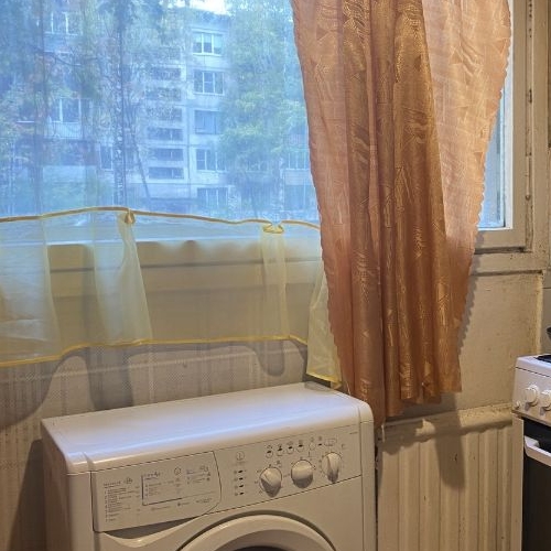 Комната Лужская улица, 4К1