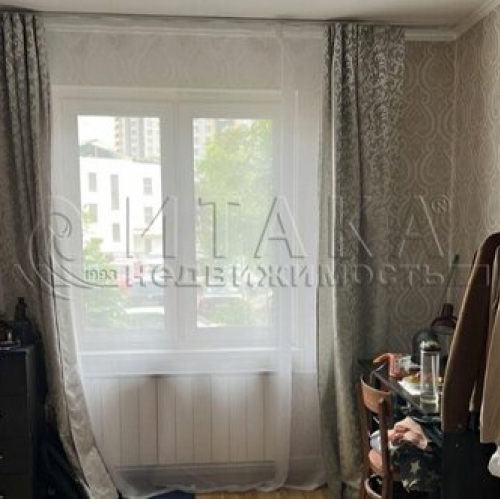 4-комн квартира Пулковское шоссе,  д. 26 к7