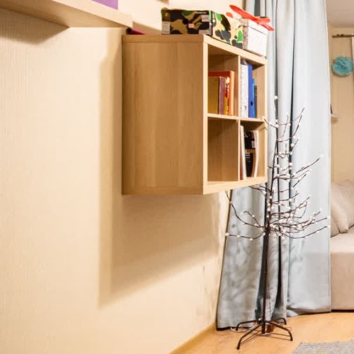 2-комн квартира Мурино, проспект Авиаторов Балтики, 9