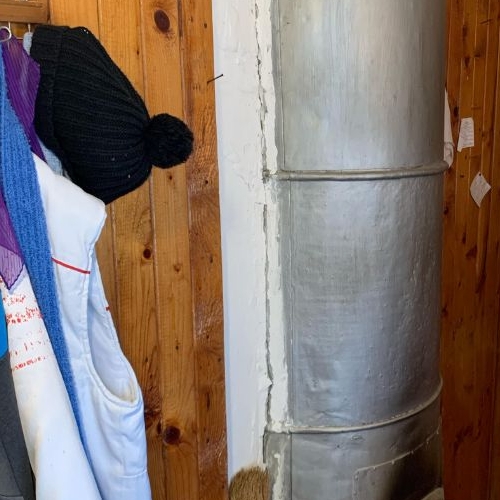 Коттедж/дом Кингисепп, Юннатская садоводческий массив, Луга СНТ, 7-я линия