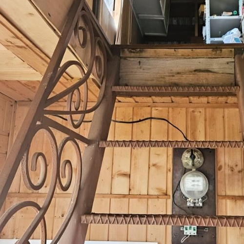 Коттедж/дом Поркузи садоводческий массив, Поляны СНТ,  д. 70