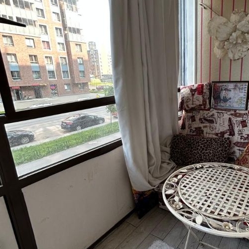 Студия проспект Ветеранов, 171к5