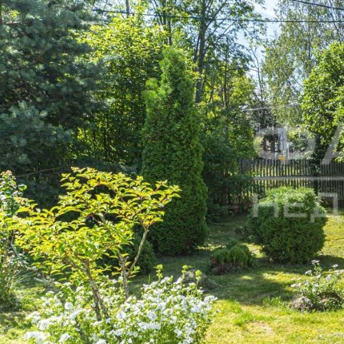 Коттедж/дом с. Паша, улица Заречная, 13