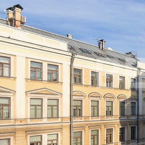 2-комн квартира Стремянная улица, 15/1