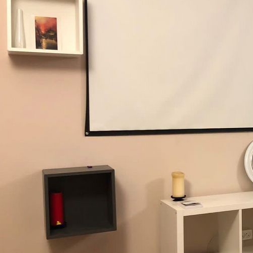 Студия проспект Маршала Блюхера, 9к1