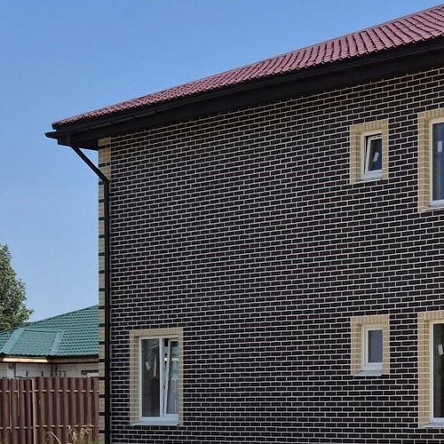 Коттедж/дом Касимово массив, улица Ольгинская, 14