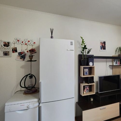 Студия проспект Энергетиков, 11к2