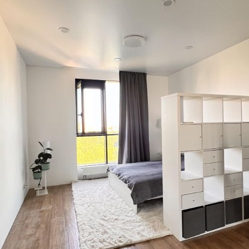 1-комн квартира улица Жукова, 1