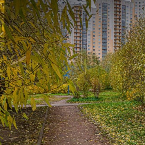 1-комн квартира улица Белышева, 5/6