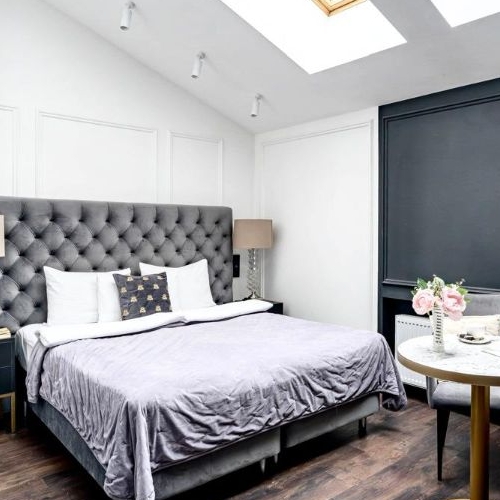 Студия Подъездной переулок, 13