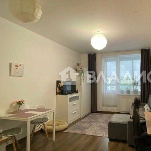 Студия Мурино, бульвар Воронцовский, 22