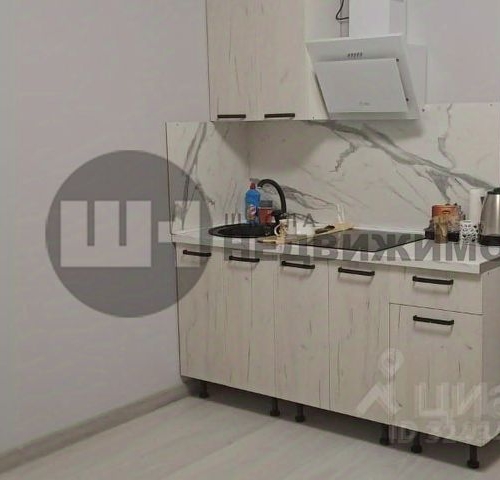 Студия Кудрово г., проспект Строителей, 16